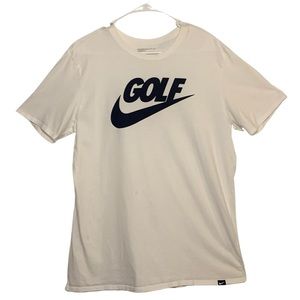 Nike Golf Shirt
